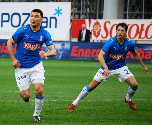 Kilku rannych po niedzielnej bitwie