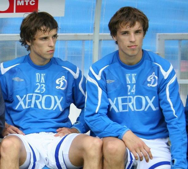 Oficjalny transfer Kombarowów