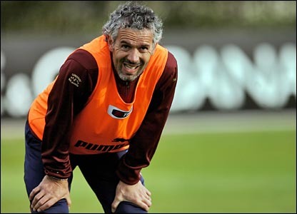 Donadoni trenerem Torino?
