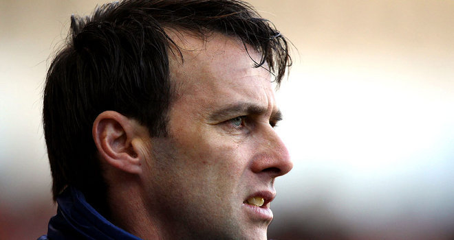 Freedman pełen uznania dla Alonso