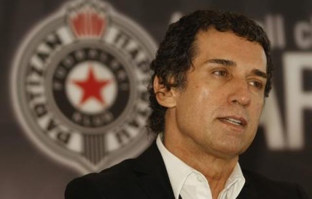 Kolejny konflikt w serbskiej piłce