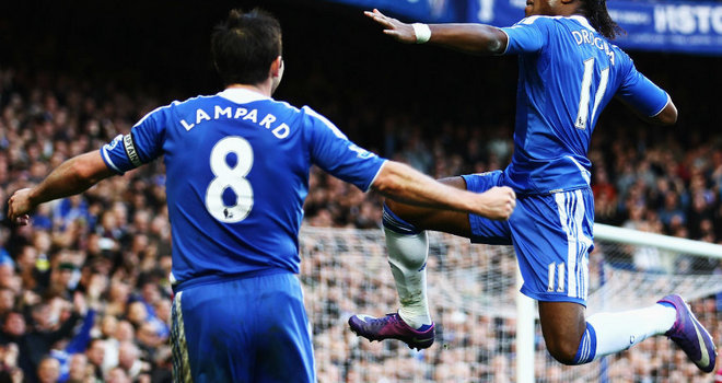 Chwała piłkarzom wybitnym