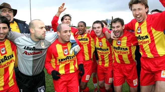 Czas na rewanże I rundy LM