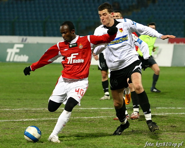 Wasiluk: Znamy swoją wartość