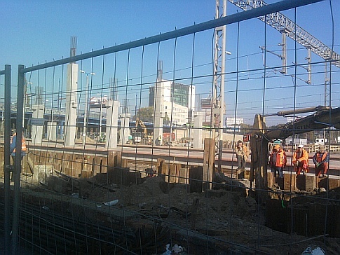 Raport Euro 2012: Poznań