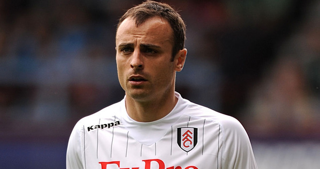 Berbatov zostanie w Monaco?