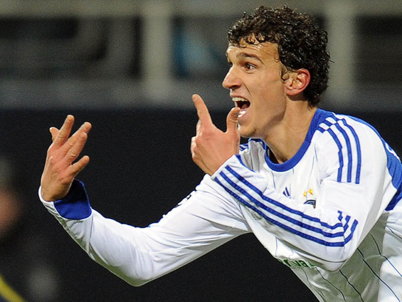 Wszystko jasne w grupie E