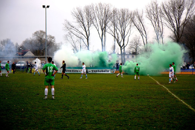 MWP: Dyskobolia Grodzisk