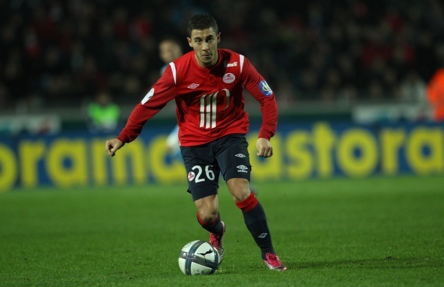 Ligue 1: Hity w Marsylii i Bordeaux