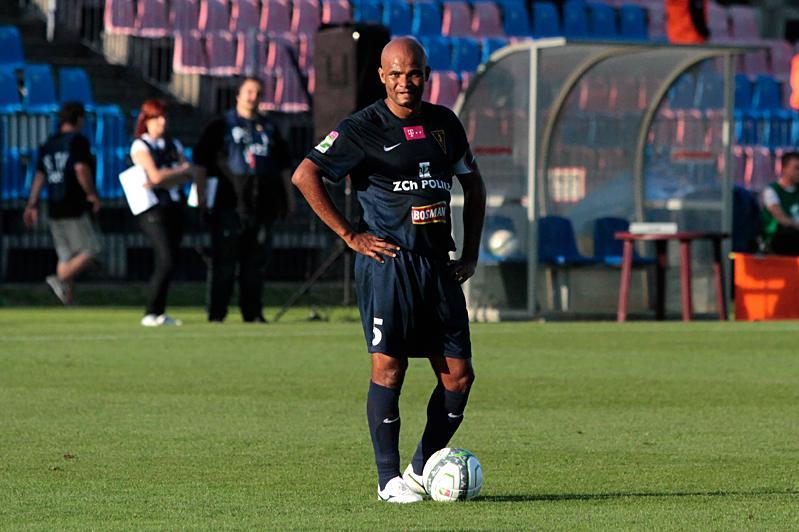 Barwy ekstraklasy: Fenomen Ediego