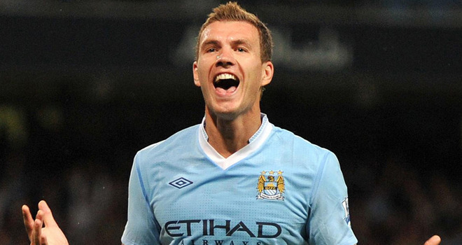 City traci trzy bramki, ale wygrywa