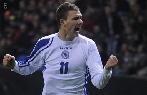 BiH: Kiedyś musi być pierwszy raz