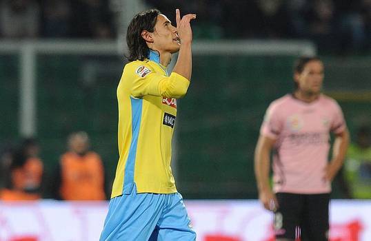 Kolejka wyjaśnień w Serie A