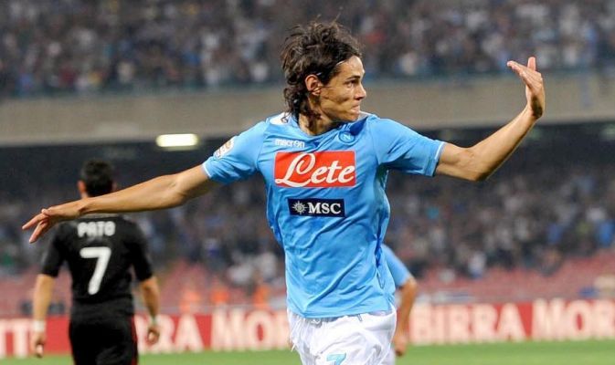 Chelsea przegrywa w Neapolu