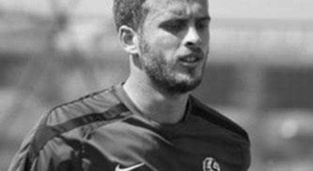 Zmarł piłkarz Eskisehirsporu
