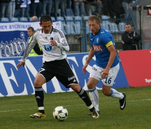 Edson odszedł z Korony