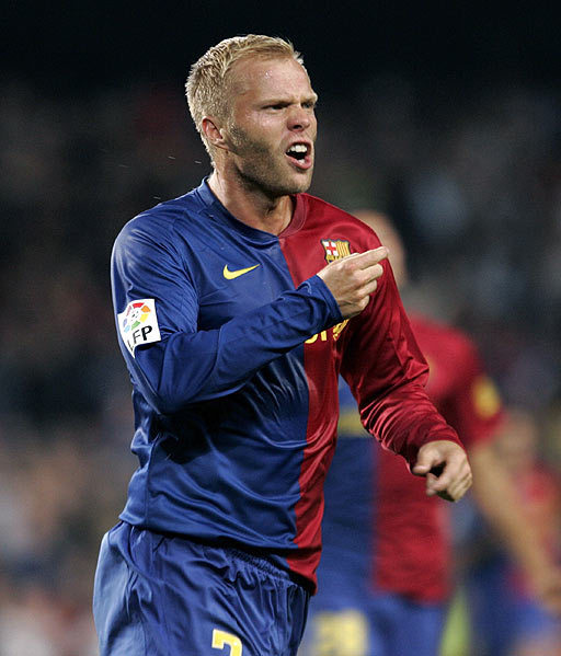 Gudjohnsen oficjalnie piłkarzem Monaco