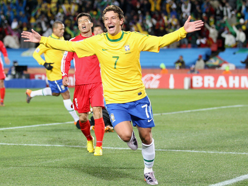 Brazylijczycy apelują o ochronę