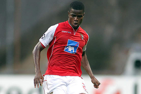 Urodzinowy prezent trenera Bragi