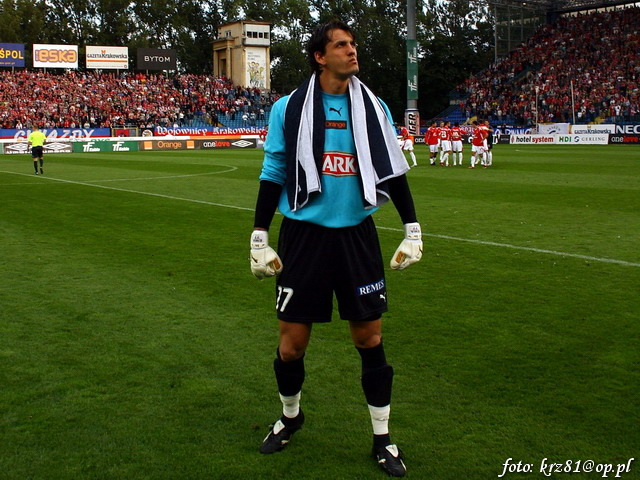 Dolha wyleciał z Lecha!