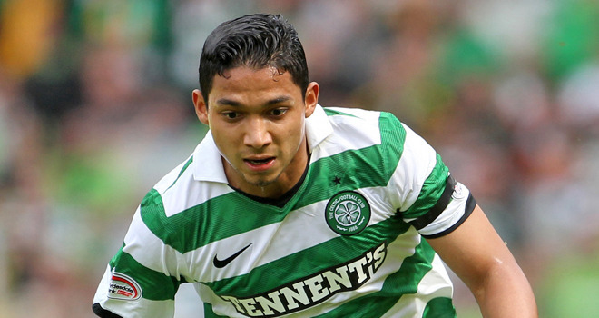 Celtic przedłużył dwie umowy