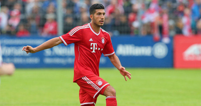 Drugi transfer Liverpoolu