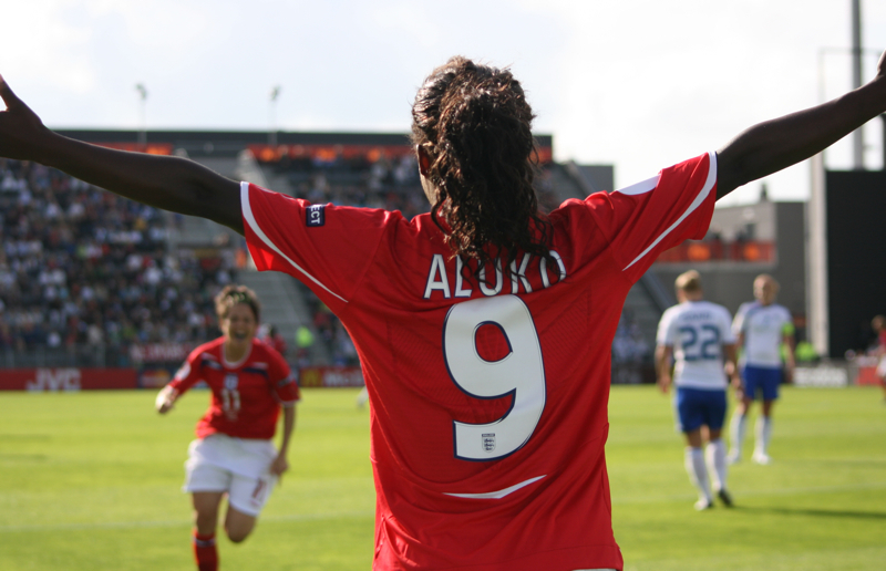 Euro 2009: Gospodynie za burtą