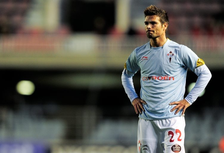 Sevilla pokonana w Galicji