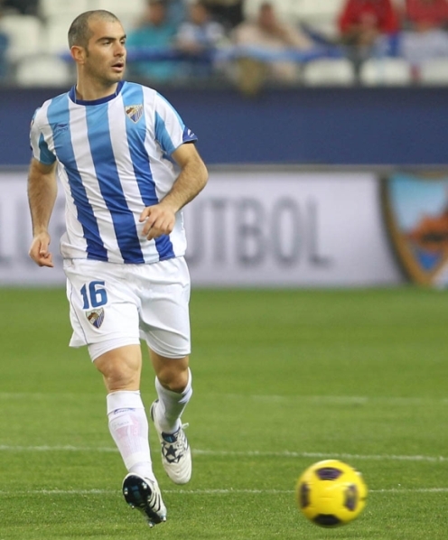 Niepewny występ Mareski