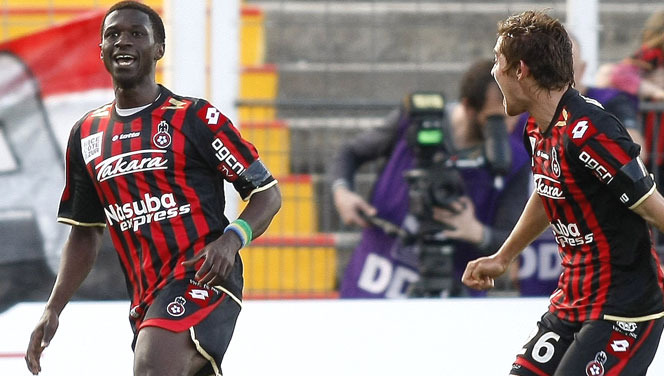 Nowy nabytek Śląska: Po mistrzostwo