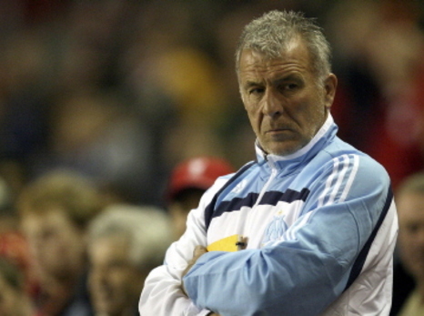 Marsylia kontratakuje