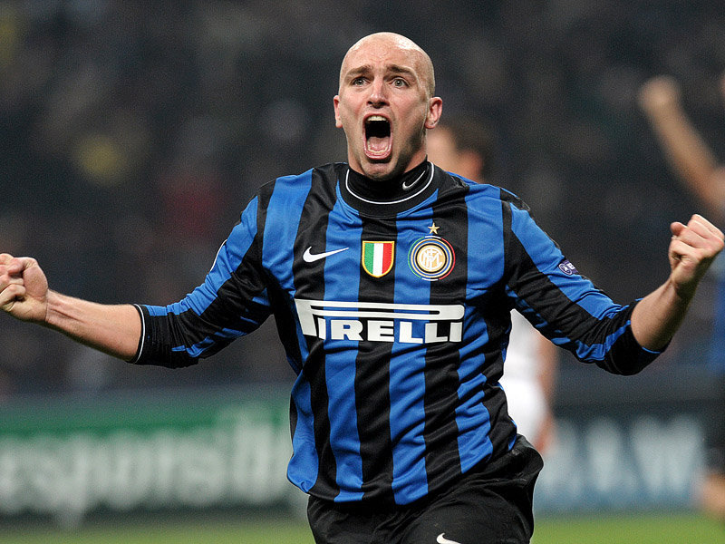 Tottenham rozważa pozyskanie weterana Interu