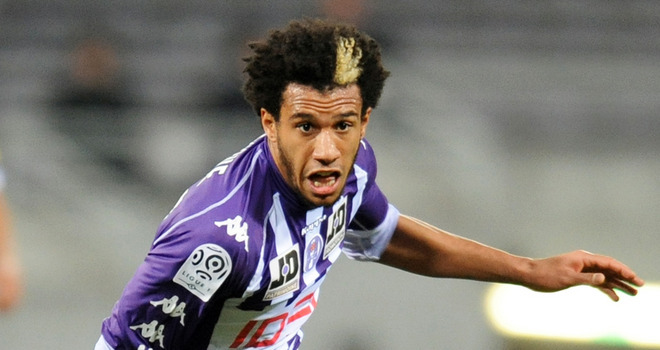 Capoue: Chcę odejść