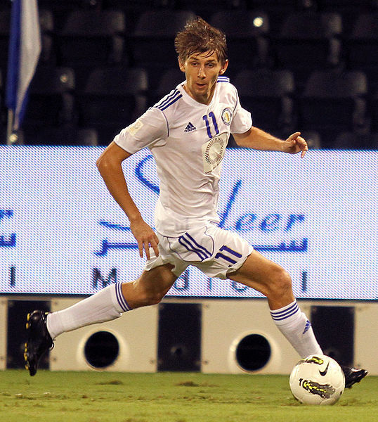 Smolarek: Chcę zagrać na Euro