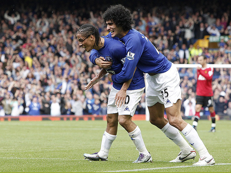 Pienaar: Niesamowite uczucie