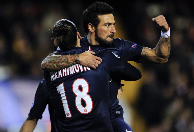 Pewne zwycięstwo PSG