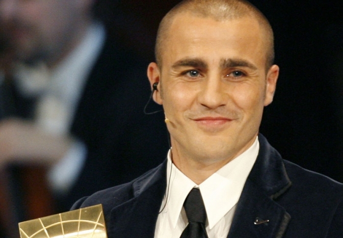 Fabio Cannavaro wzięty pod lupę