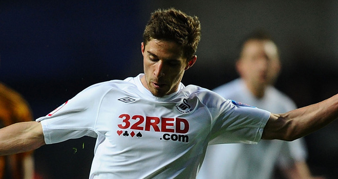 Borini czuje się jak w domu