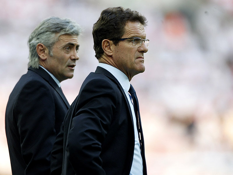 Inter zainteresowany Capello
