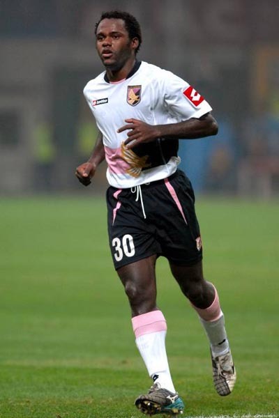 Simplicio graczem Romy