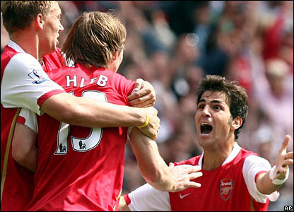 Szczęsny: Wygrał zespół lepszy!