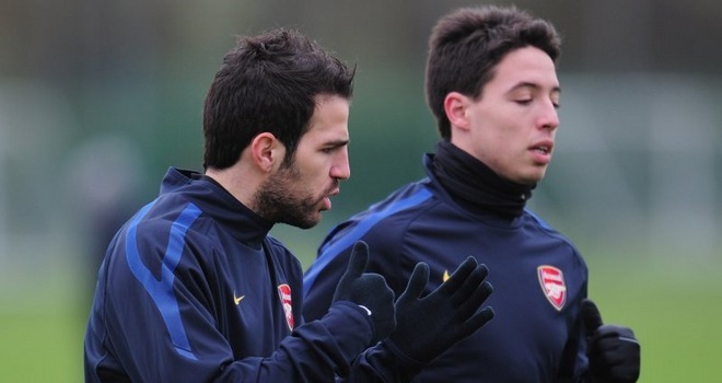 Arsenal ujawnia swoje dochody