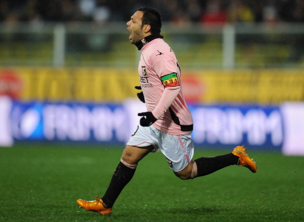 Palermo minimalnie lepsze od Bari