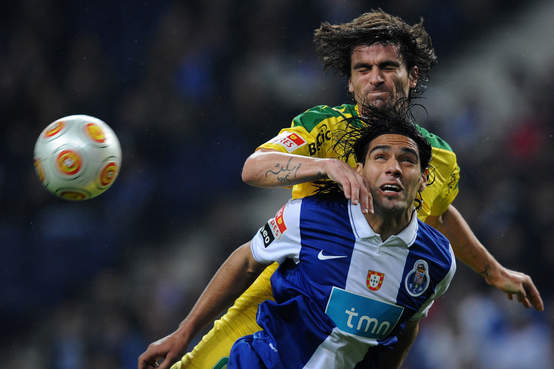 Porto i Besiktas w 1/16