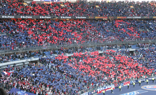 Lista potencjalnych wzmocnień PSG