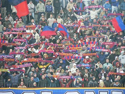 Trener Polonii: Dziękuję moim chłopakom