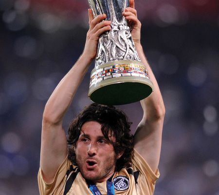 Tekke opuścił Rubin