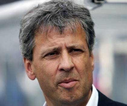 Zmiana trenera w Moenchengladbach