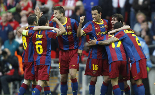 Barcelona-Sevilla na żywo w iGol FM