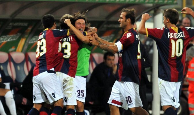 Roma wypożyczyła bramkarza